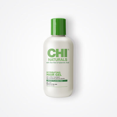 Naturals With Aloe Vera Hydrating Hair Gel